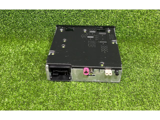 Подрулевой шлейф SRS 5E3035816K Skoda Octavia Mk4