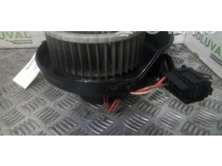 Вентилятор печки NT Skoda Fabia Mk1 (6Y)