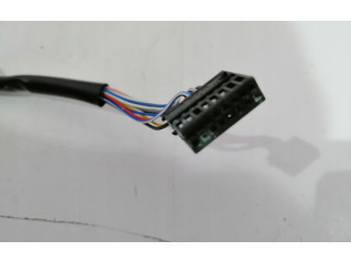 Zpětné zrcátko Audi Q7 4M 2017 4M0857536B