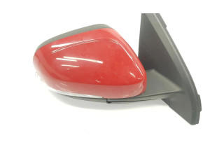 Зеркало электрическое Volvo S60 2014 - 2018 года