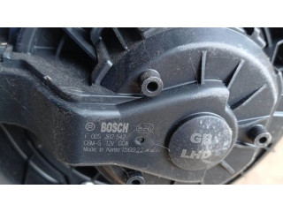 Вентилятор печки F00S3B2542, PA66GF30 Hyundai i20 (GB IB)