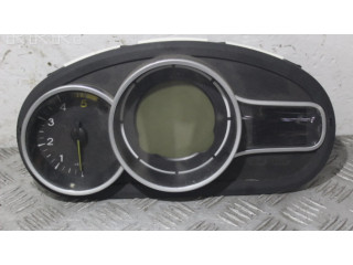 Přístrojová deska Renault Megane III 2011 248107859R
