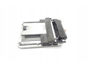 Блок управления двигателем Блок управления 8K0907401F Audi A5 8T 8F