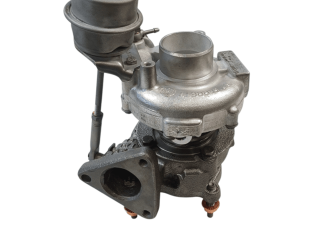  Турбина Audi A3 S3 8L  454159, 454159-5001S         