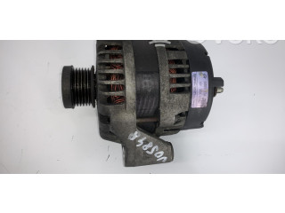 Генератор SsangYong Rexton