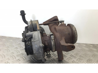  Турбина Mercedes-Benz A W169 2.0 A6400901380, 6400901380         