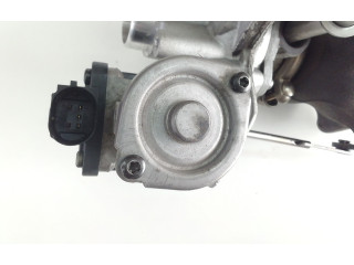 Турбина Audi A1 03F145701K, 03F145701K