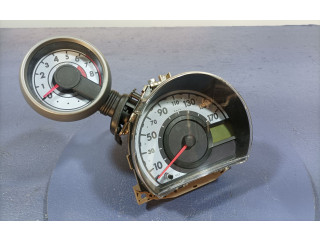 Панель приборов 83800-0H011, 83800-0H011   Citroen C1       