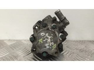 Насос усилителя руля