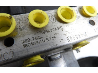 Блок АБС 476609211R Dacia Sandero 2008 - 2012 года