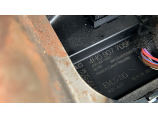    Рулевая рейка 4G0419506BM, 4H0907705K   Audi A6 S6 C7 4G 2011-2018 года