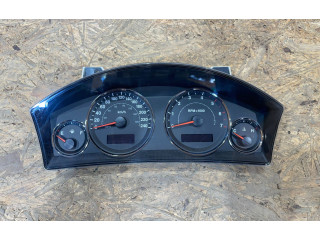 Панель приборов 56054018AH, S2505Z037-I Jeep Grand Cherokee (WK)