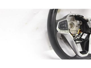 Руль Volkswagen Golf VIII 2019 - года 5H0959542L