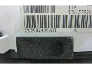 Přístrojová deska Chrysler Voyager 05082409AH