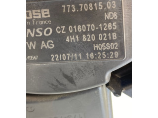 Вентилятор печки    4H1820021B, 7737081503   Audi A6 S6 C7 4G