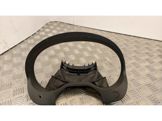 Отделка приборного щитка