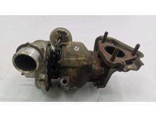 Турбина Honda CR-V 2.2 18900RMAF01, 7537079