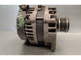 Генератор A0009063822, 0125711043   Mercedes-Benz A W176      