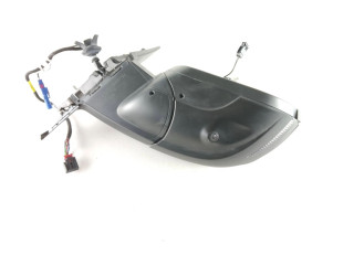 Зеркало электрическое Audi e-tron - года