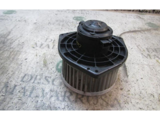 Вентилятор печки SsangYong Kyron