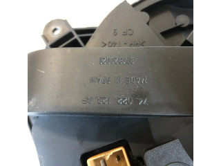 Вентилятор печки 740221233F, 8D1820021 Skoda Superb B5 (3U)