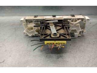 Модуль блока управления кондиционером Subaru Forester SF