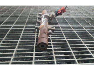 Vstřikovací lišta A2C27000234, 8200704212 Dacia Duster K9K