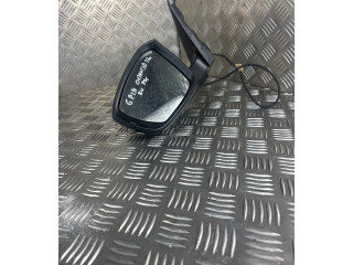 Зеркало электрическое Skoda Octavia Mk3 (5E) 2013 - 2019 года