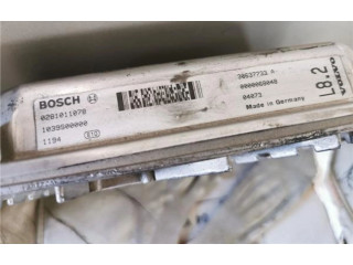 Блок управления двигателем Блок управления Volvo XC90