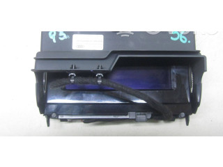 Дисплей 8U0857273B Audi Q3 8U