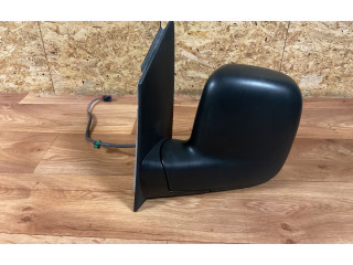 Zpětné zrcátko Volkswagen Caddy 2009 2K2857507K, 56508200