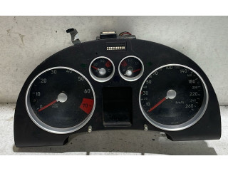 Комплект блоков управления 8N0906018AQ, 8N0906018AQ   Audi TT Mk1