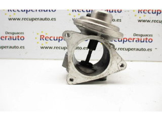 Клапан EGR 038129637D Seat Ibiza III (6L)