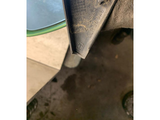 Зеркало электрическое Volkswagen Golf IV 1998-2005 года