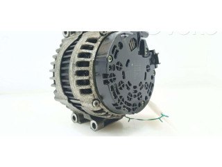 Генератор A0131540902   Mercedes-Benz GL X164      