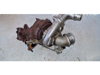  Турбина Jeep Grand Cherokee  8230243         