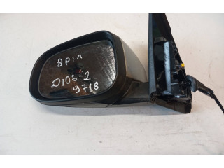 Зеркало электрическое Volvo S60 2014 - 2018 года