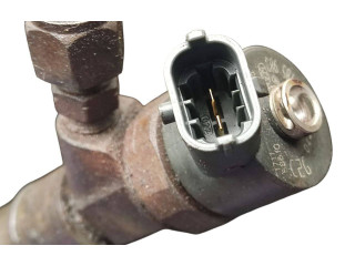 Vstřikovač 0445110049, 7785983 Citroen Berlingo