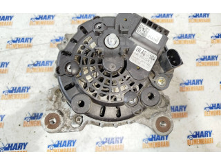 Генератор EL6140, 04E903024S   Volkswagen Golf VII      