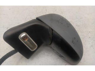 Зеркало электрическое Citroen C4 I 2004 - 2010 года