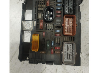 Pojistková skříňka Řídící jednotka BSM 9664706280, 9664706280 Citroen Berlingo 2006