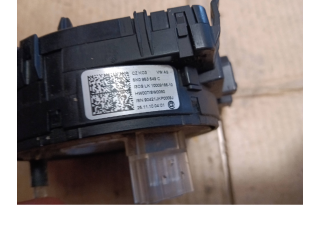 Подрулевой шлейф SRS 5K0953549C, 1000916610   Volkswagen Caddy