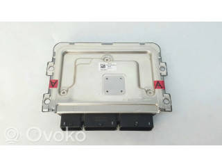 Блок управления двигателем Блок управления 237103629S, 237103621S   Dacia Sandero