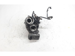 Турбина Jeep Compass A6510900286