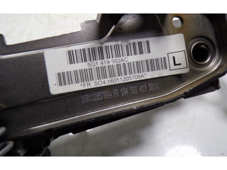 Рулевая рейка 5Q1419502BS, 5Q1419502AC Volkswagen Golf SportWagen - года