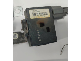 Комплект блоков управления 1860C539, 2757006283 Mitsubishi Outlander