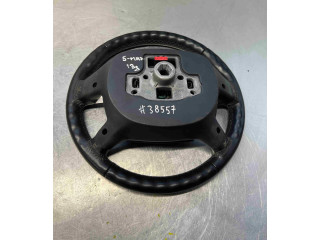 Руль Ford S-MAX  2006 - 2015 года 6M213600BK, 6M213600BK      