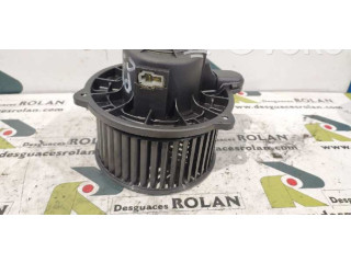 Вентилятор печки       KIA Picanto