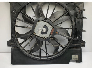 Вентилятор радиатора 30645719 Volvo XC90