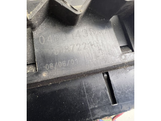 Блок предохранителей 04831433AA, 518722103 Jeep Grand Cherokee (WJ)